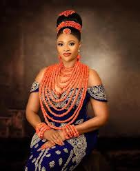 Nigerian Traditional Beads: A Cultural Tapestry – DTO fashion